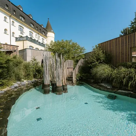 Sen Hotel 4*