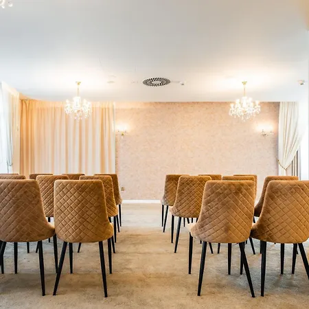 Hotel Sen 4*