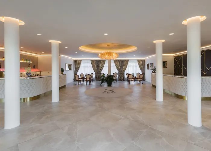 Hotel Sen Senohraby