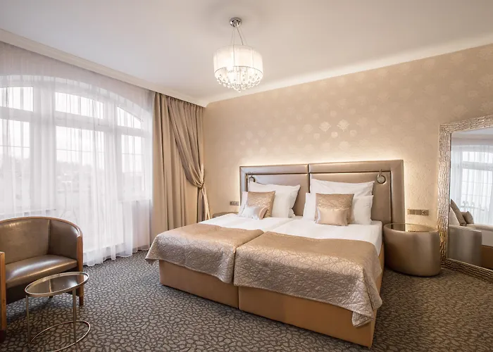 Sen Hotel 4*