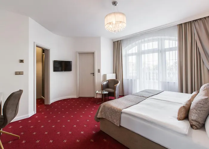 Hotel Sen 4*