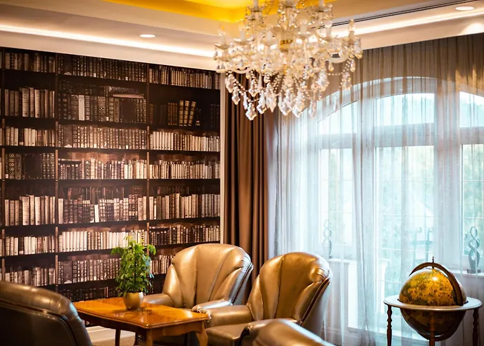 Sen Hotel 4*
