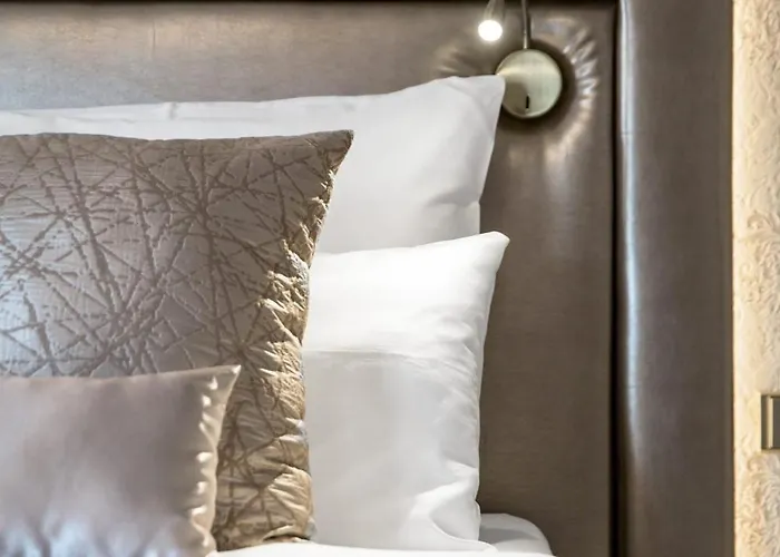 Hotel Sen