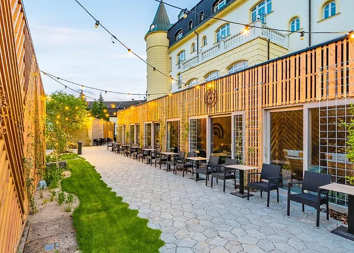 Sen Hotel 4*