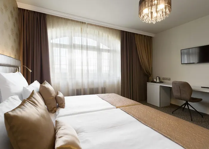 Sen Hotel