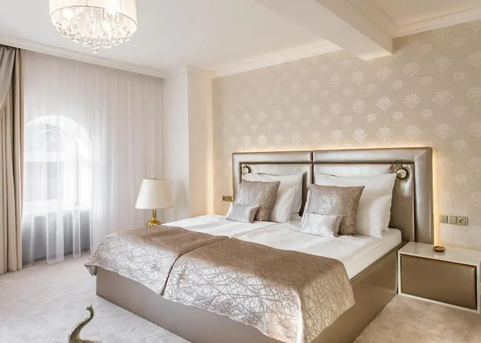 Hotel Sen