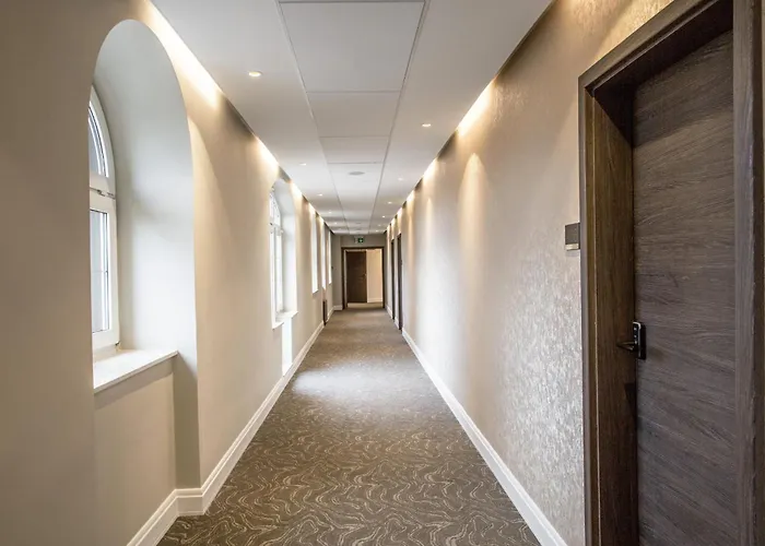 Hotel Sen 4*
