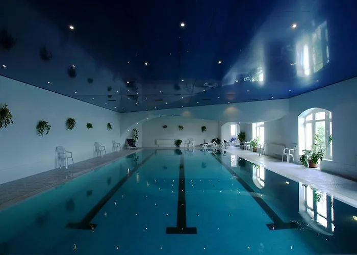Hotel Sen Senohraby