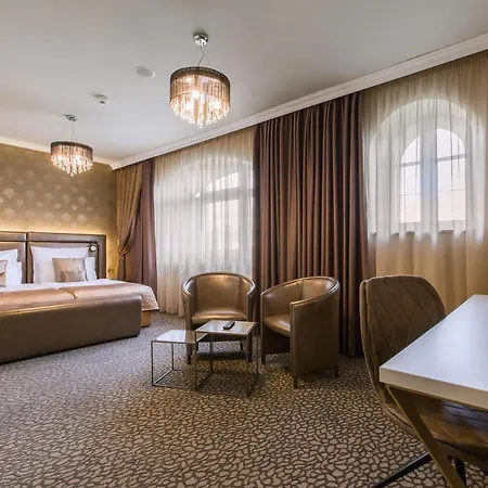 Hotell Sen 4*