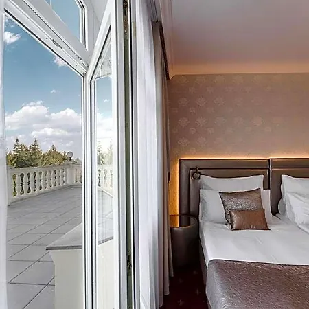Hotel Sen