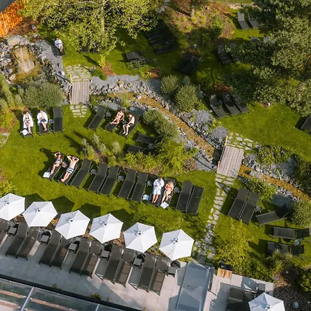 Hotel Sen 4*