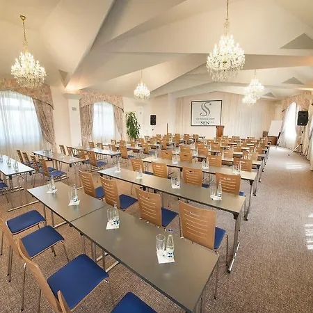Hotel Sen 4*