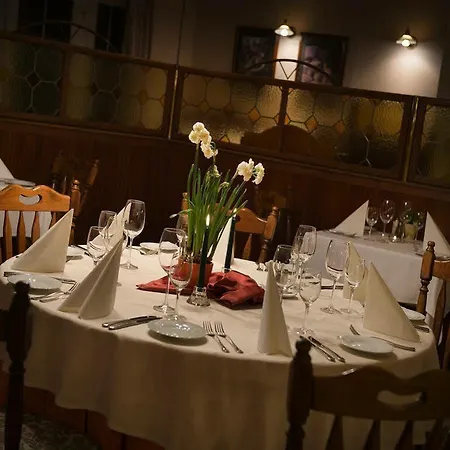 Sen Hotell 4*