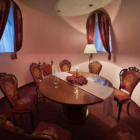 Sen Hotell