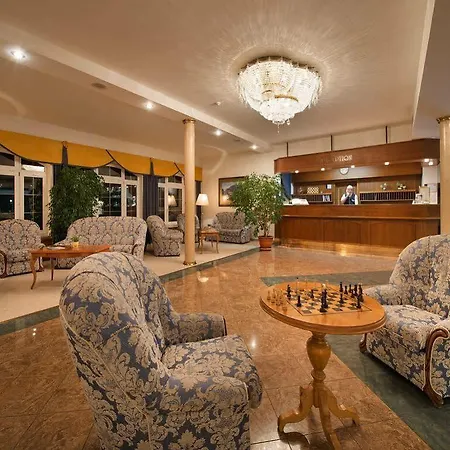Hotel Sen 4*