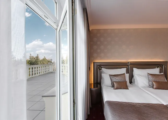 Hotel Sen