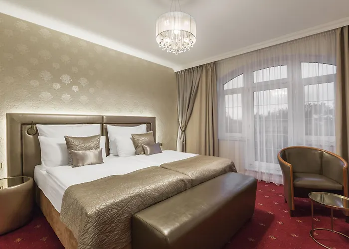 Hotel Sen 4*