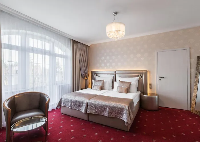 Hotel Sen