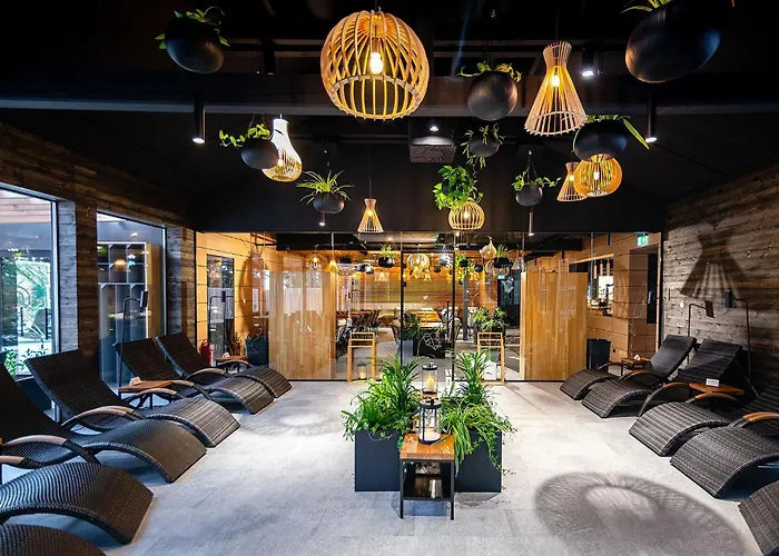 Hotel Sen