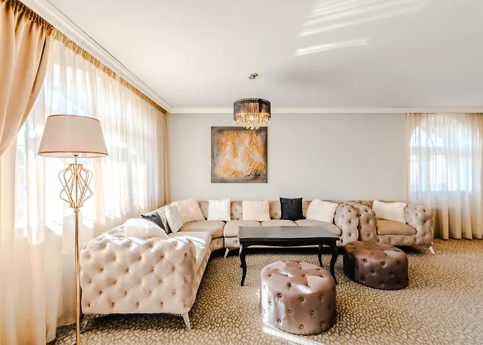 Hotel Sen