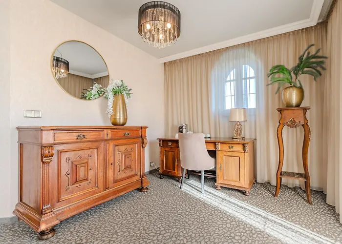 Hotel Sen 4*